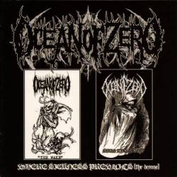 Ocean Of Zero : Where Sickness Prevails (The Demos)